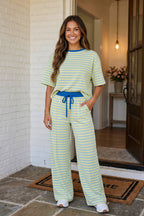 Brooklyn Drawstring Set
