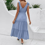 Rhett Halter High Waist Dress