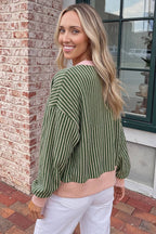 Silas Cardigan