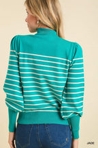 Allie Pullover Sweater