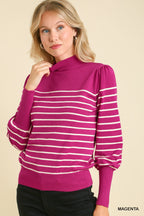 Reina Pullover Sweater