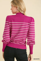 Reina Pullover Sweater