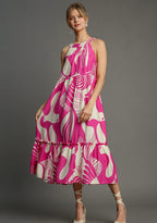 Reese Sleeveless Dress