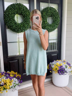 Winsley Vest Top & Split Hem Set