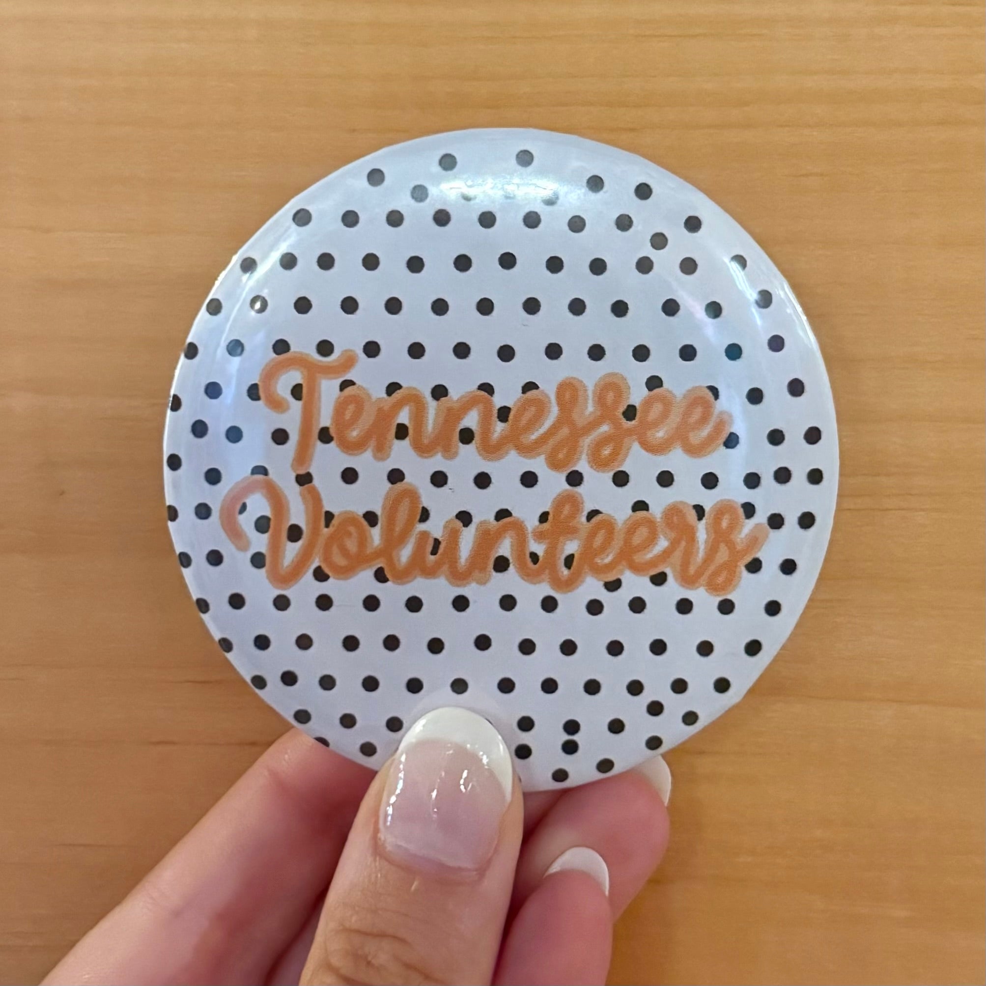 University Of Tennessee Gameday Pins