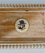 Appstate Gameday Pins
