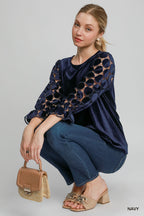 Nellie Kate Top