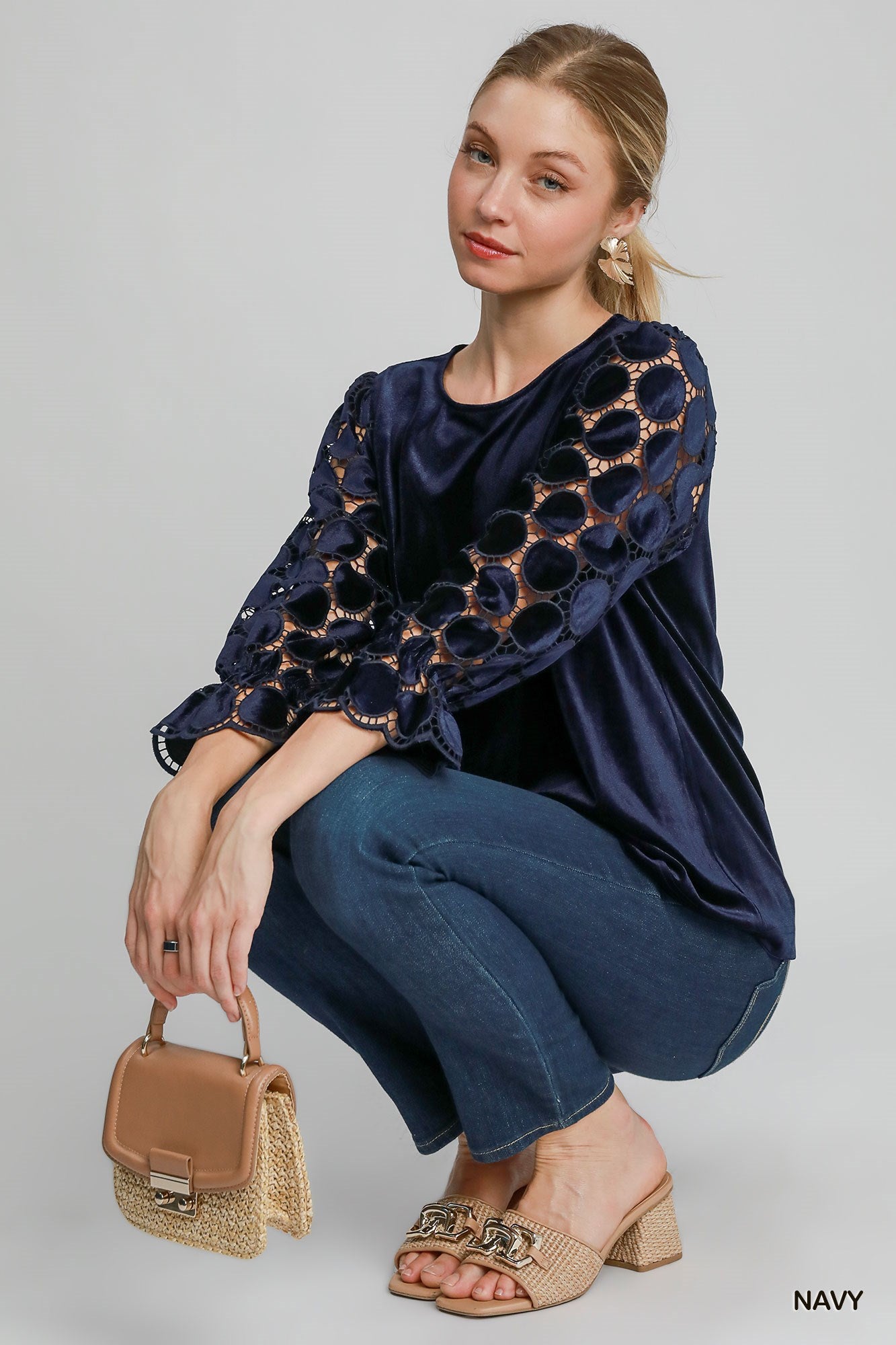 Nellie Kate Top