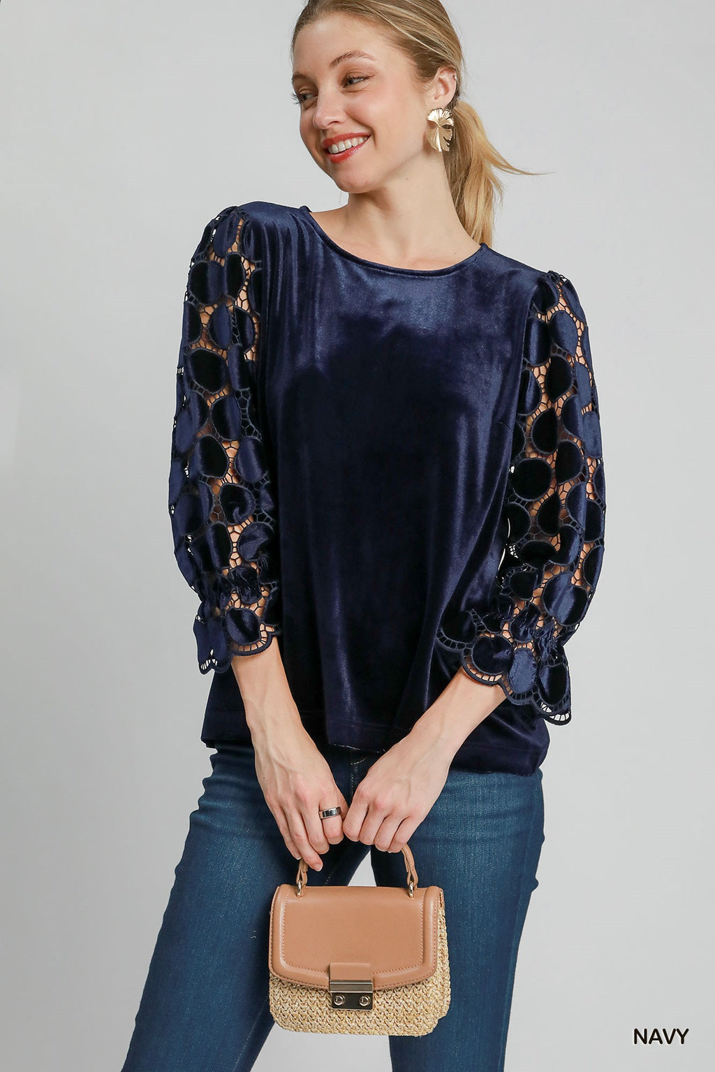 Nellie Kate Top