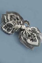 Paisley HAIR CLAW CLIP