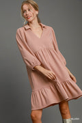 Briar Knit Dress