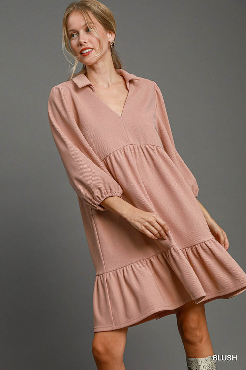 Briar Knit Dress