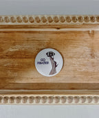ECU Gameday Pins