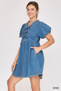 Riley Jade Dress
