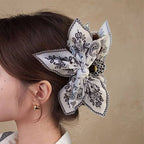 Paisley HAIR CLAW CLIP