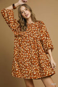 Amber Skye Dress