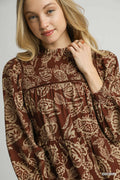 Emma Kate Dress