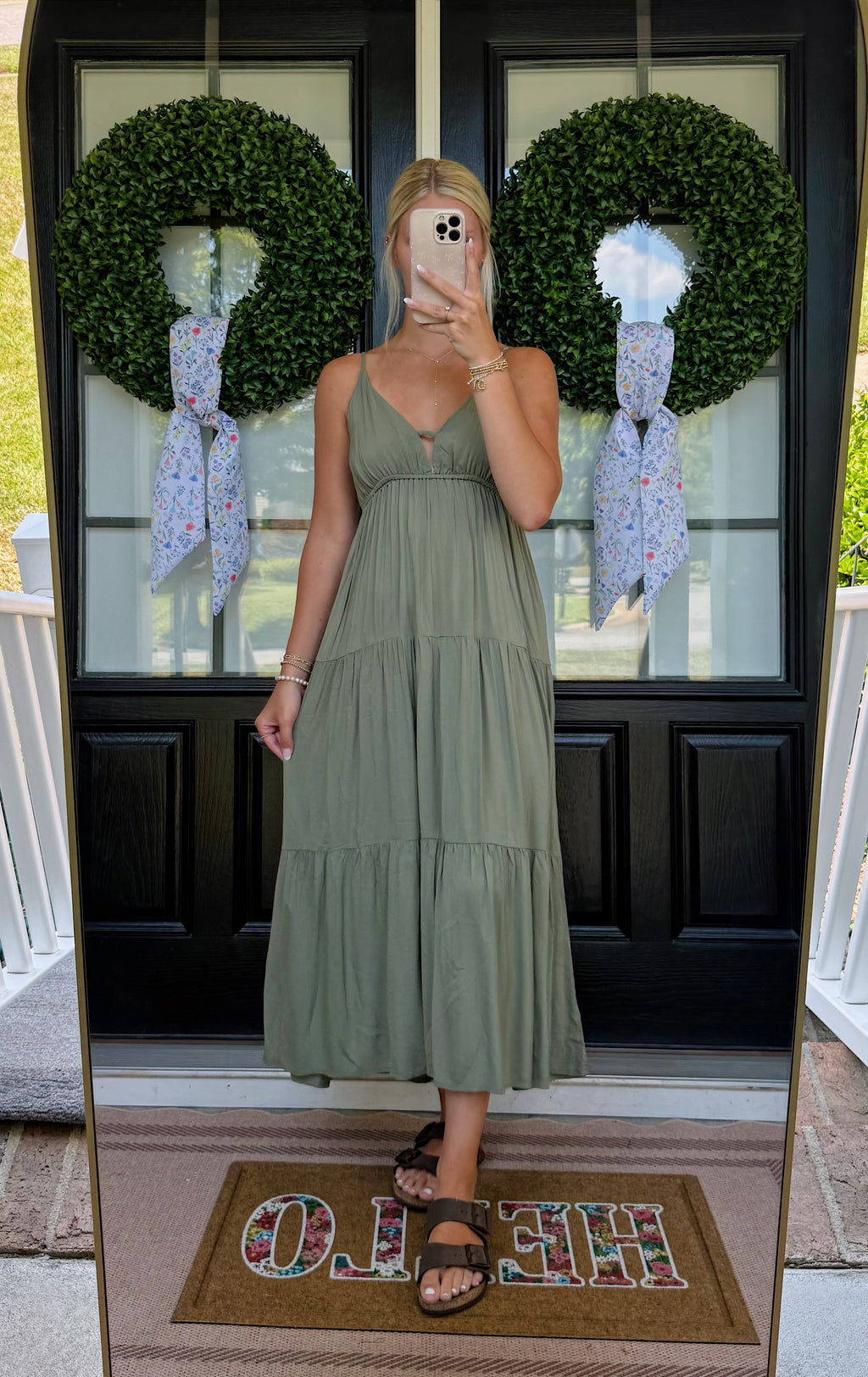 Lume Dress