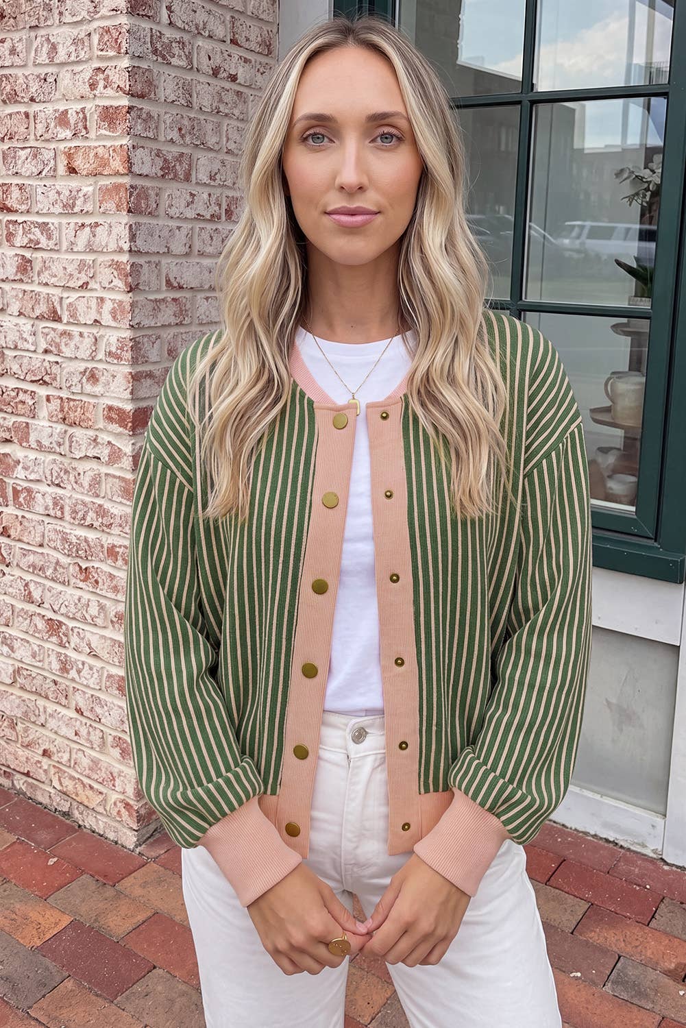 Silas Cardigan