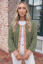 Silas Cardigan