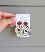 Gentle Summer Earrings