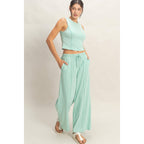 Elspeth Mineral Washed  Set