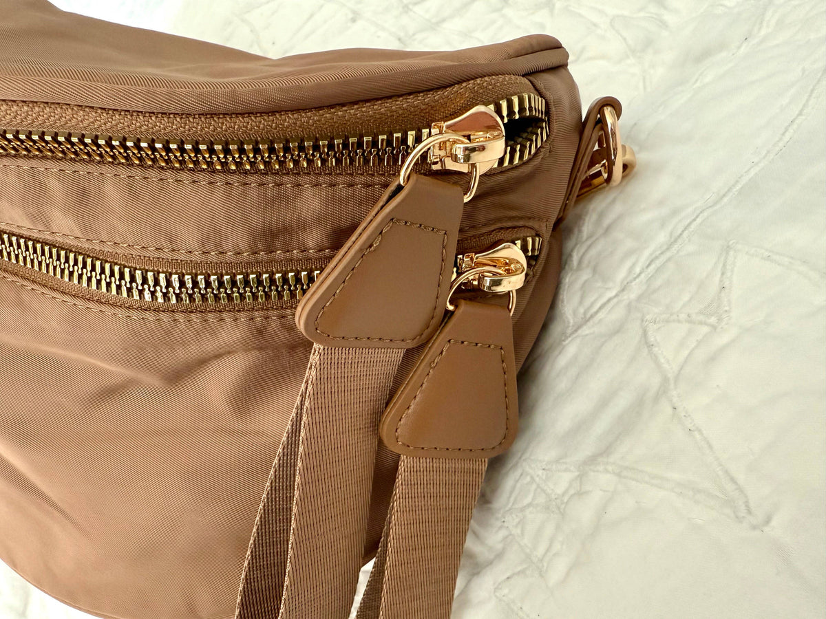 Farah Fanny Bum Bag