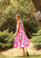 Reese Sleeveless Dress