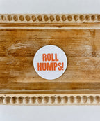 Campbell Gameday Pins
