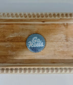 UNC Gameday Pins
