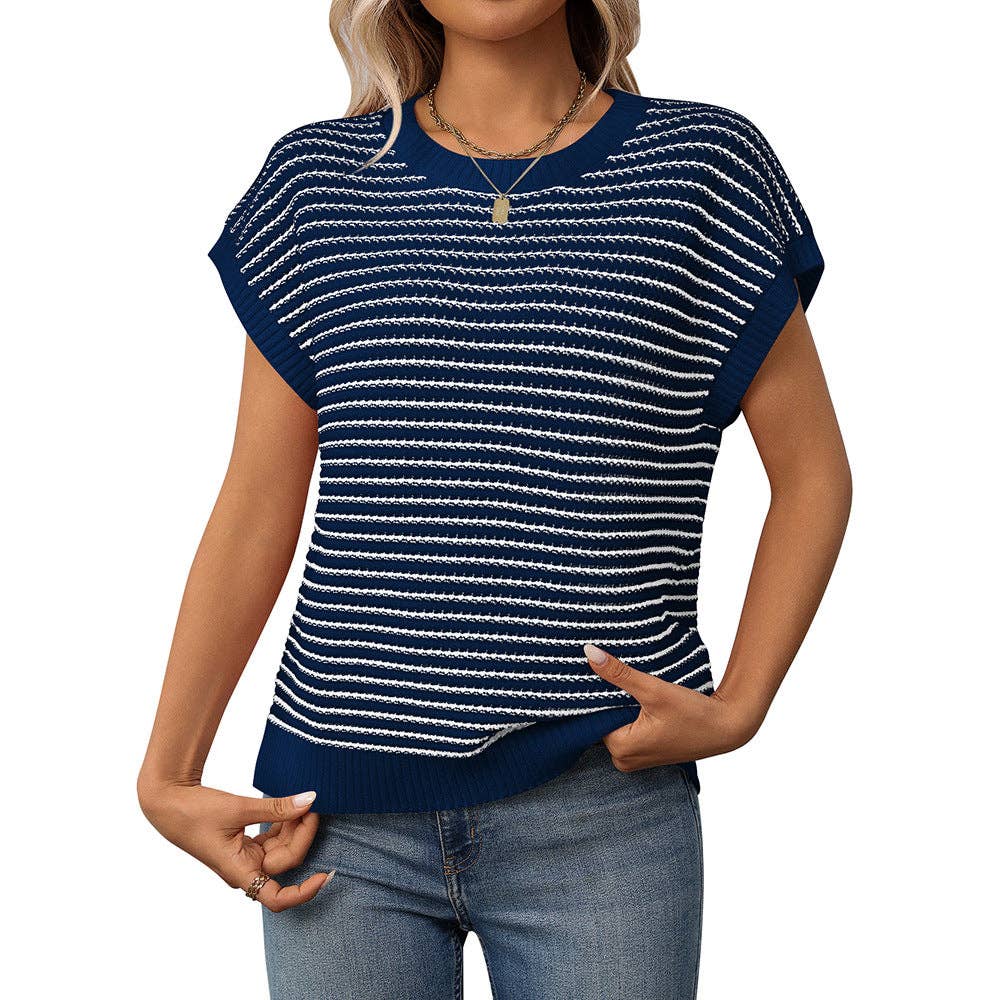 Eisley Sweater Top