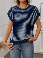 Eisley Sweater Top