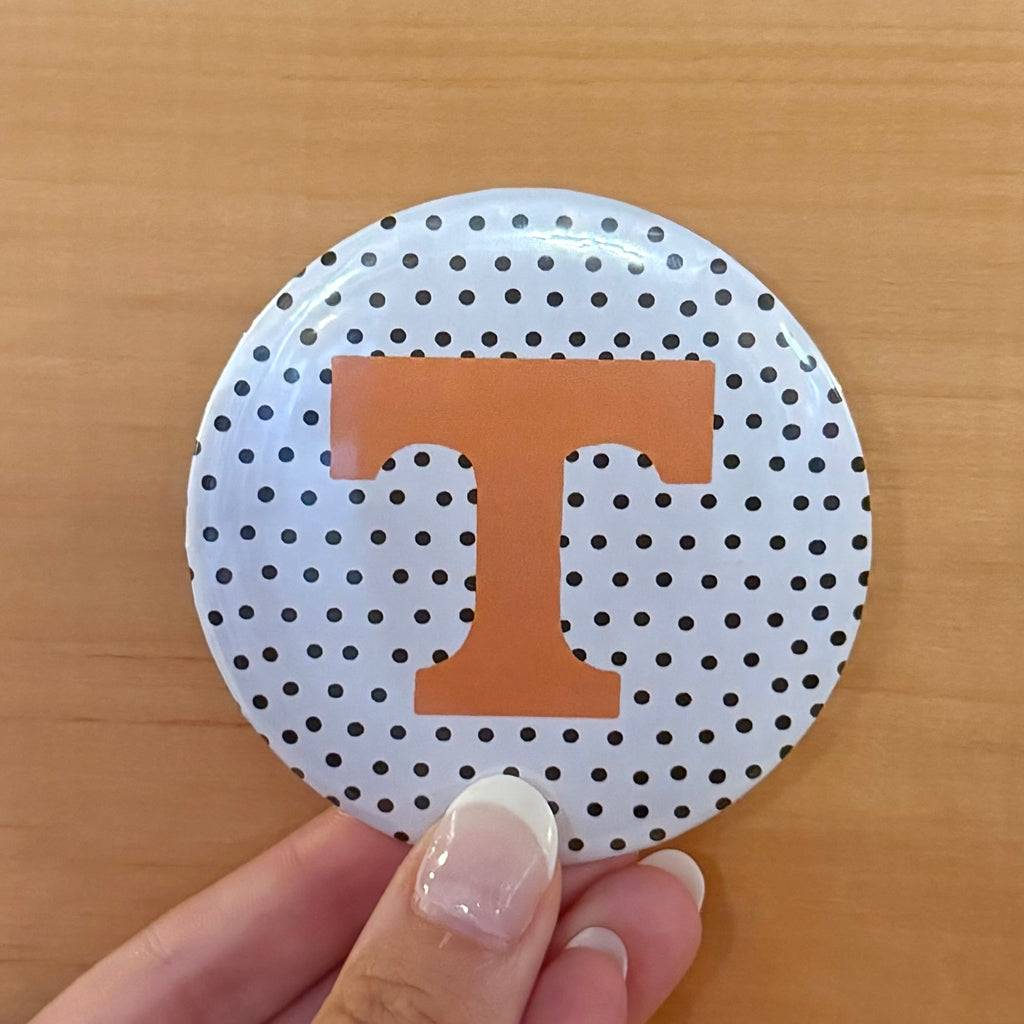 University Of Tennessee Gameday Pins