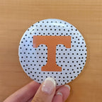 University Of Tennessee Gameday Pins