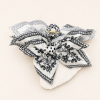 Paisley HAIR CLAW CLIP