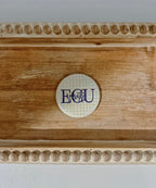 ECU Gameday Pins