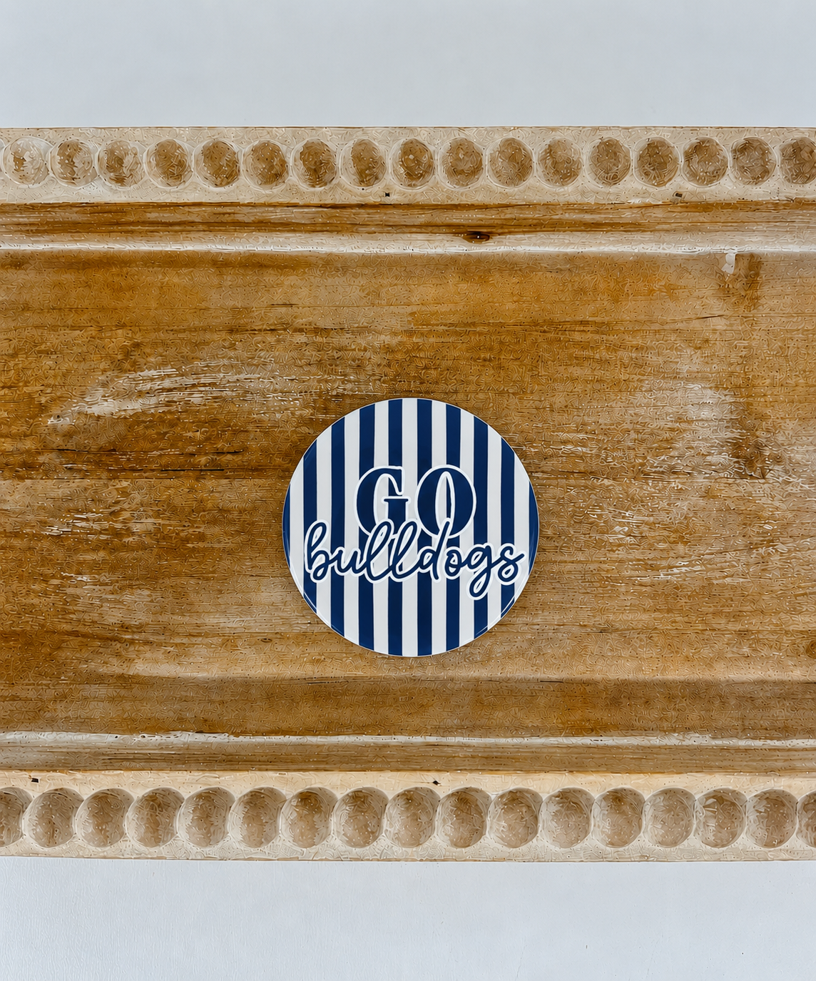 Wingate Gameday Pins