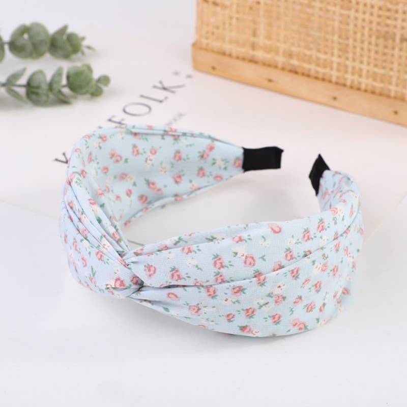 COTTAGECORE  HEADBAND