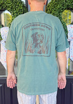 Marley Dog Tee