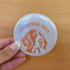 University Of Tennessee Gameday Pins