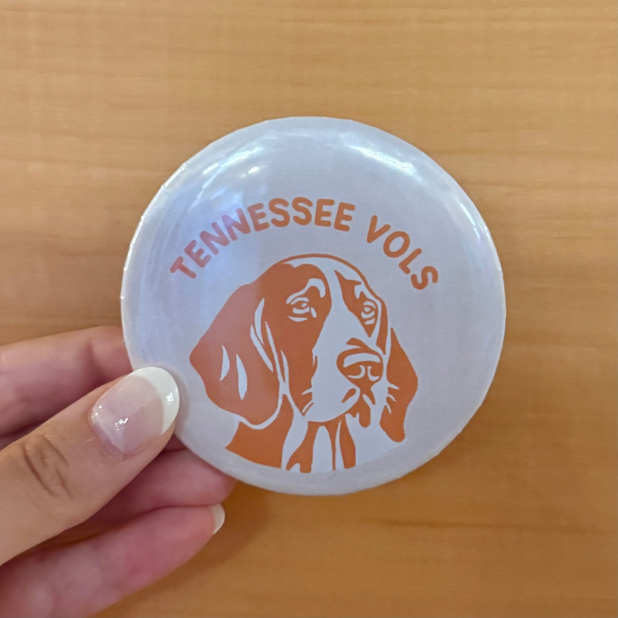 University Of Tennessee Gameday Pins