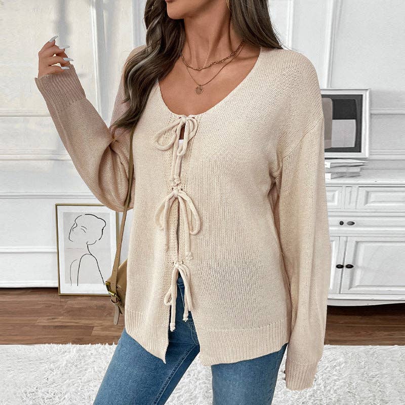 Willow Cardigan Sweater