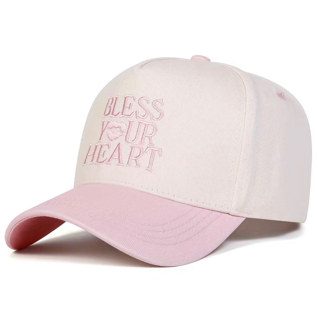 BLESS YOUR HEART HAT