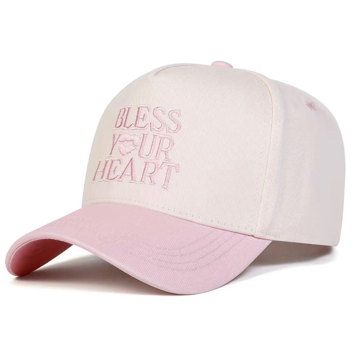 BLESS YOUR HEART HAT