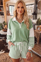 Bronx Green Set