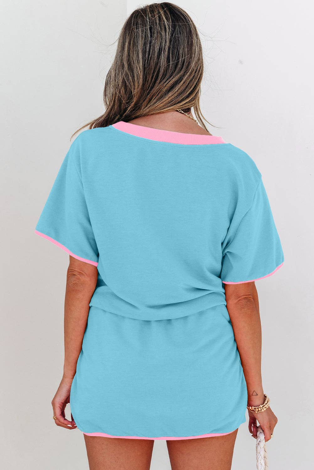 Isabella Skort Set
