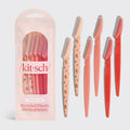 Dermaplaners 6pc Set