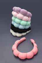 TERRY TOWEL HEADBAND