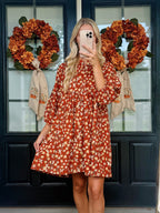 Amber Skye Dress