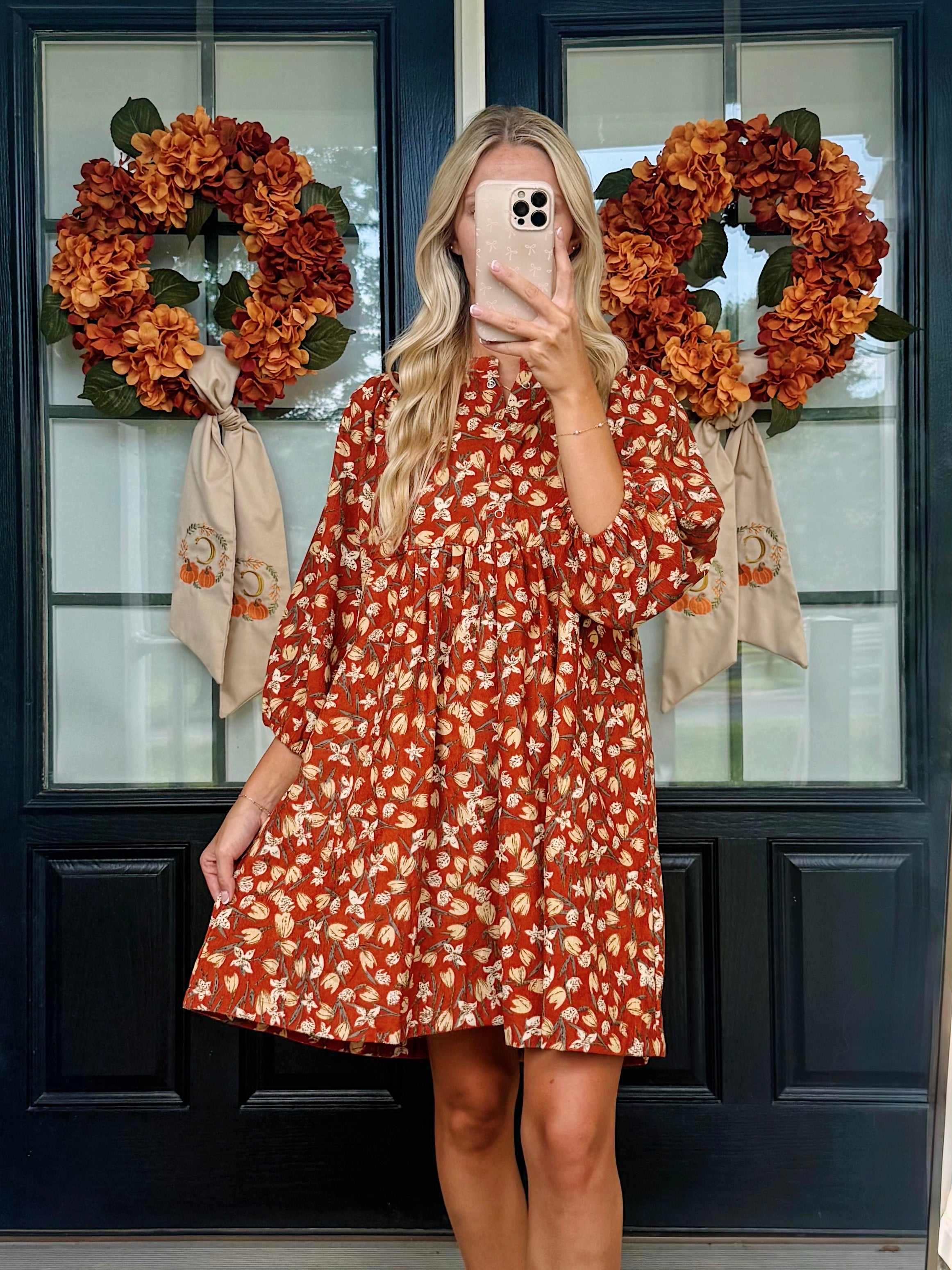 Amber Skye Dress